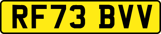 RF73BVV