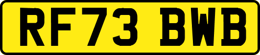 RF73BWB