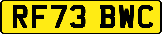 RF73BWC