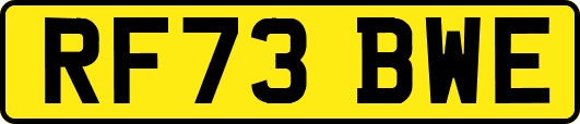 RF73BWE
