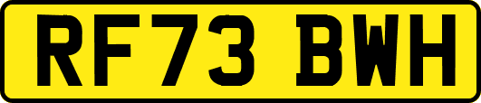RF73BWH