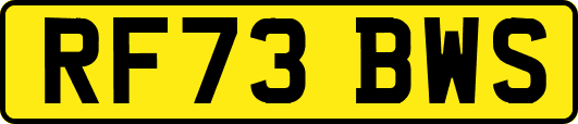 RF73BWS
