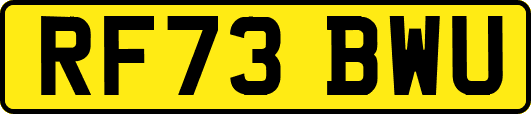 RF73BWU