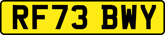 RF73BWY