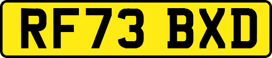 RF73BXD