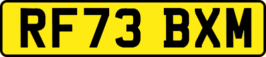 RF73BXM