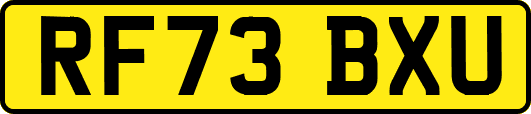 RF73BXU