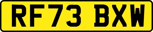 RF73BXW