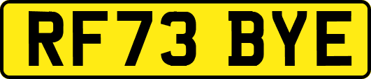 RF73BYE