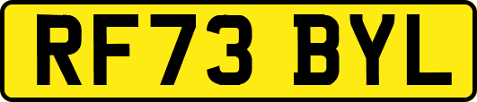 RF73BYL