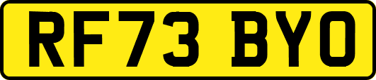 RF73BYO