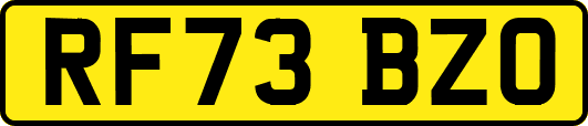 RF73BZO