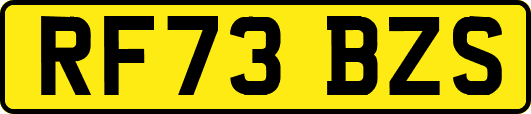 RF73BZS