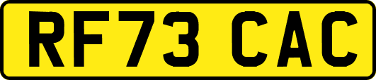 RF73CAC