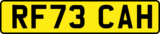 RF73CAH