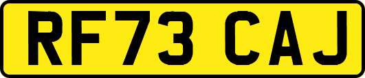 RF73CAJ