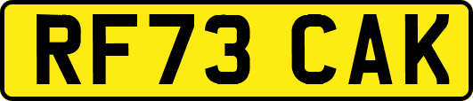 RF73CAK