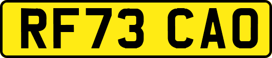 RF73CAO