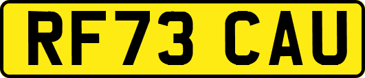 RF73CAU
