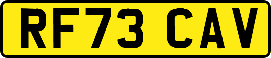 RF73CAV