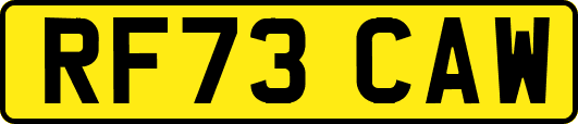 RF73CAW