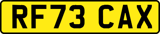 RF73CAX