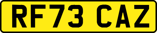 RF73CAZ