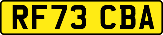 RF73CBA