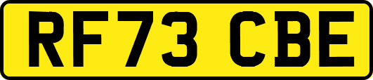 RF73CBE