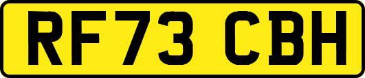 RF73CBH