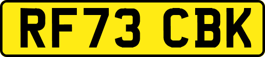 RF73CBK