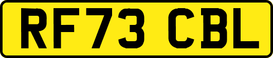 RF73CBL