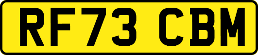 RF73CBM