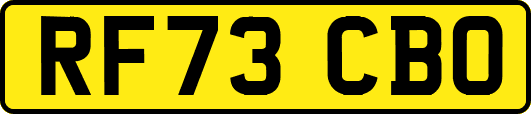 RF73CBO