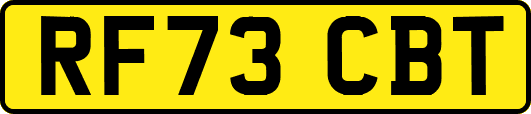 RF73CBT