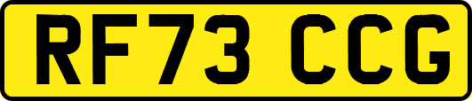 RF73CCG