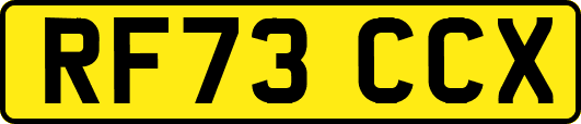RF73CCX