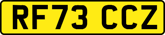 RF73CCZ