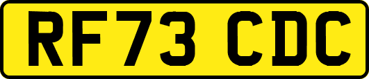 RF73CDC