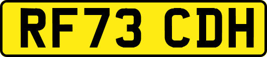 RF73CDH