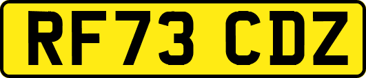 RF73CDZ