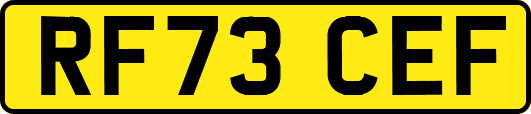 RF73CEF
