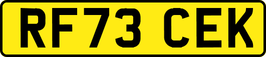 RF73CEK