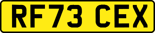 RF73CEX