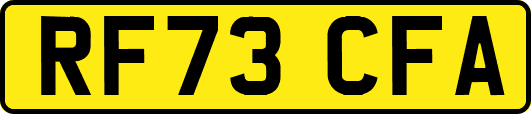 RF73CFA