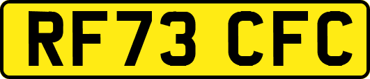 RF73CFC