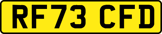 RF73CFD