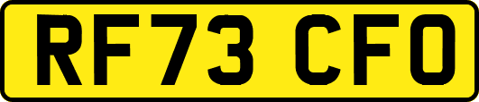 RF73CFO