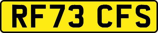RF73CFS