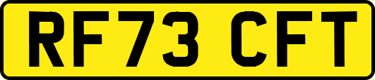 RF73CFT